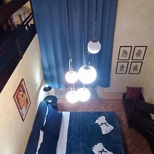 Deluxe Vierpersoonskamer